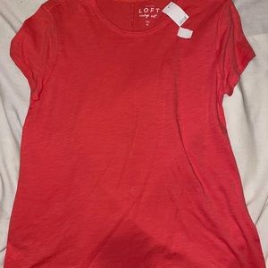 Loft Ann Taylor Tee Shirt